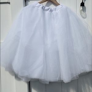 Tutu Skirt